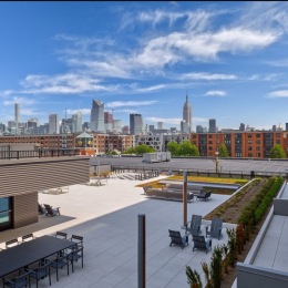 The best of Hoboken is right at your fingertips when you enjoy your conveniently located home and all its amenities. The best of Hoboken is right at your fingertips when you enjoy your conveniently located home and all its amenities.