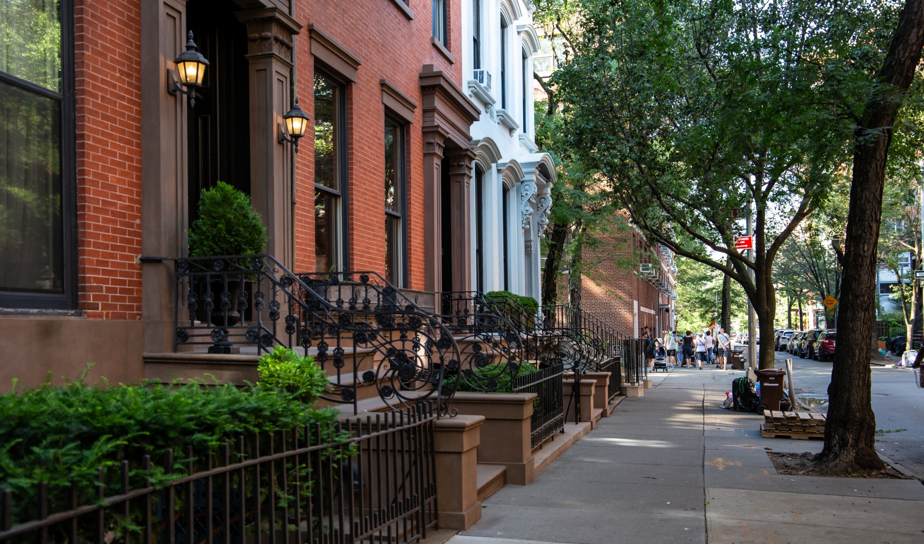 VINE Apartments offers stylish apartments for rent in Hoboken, NJ