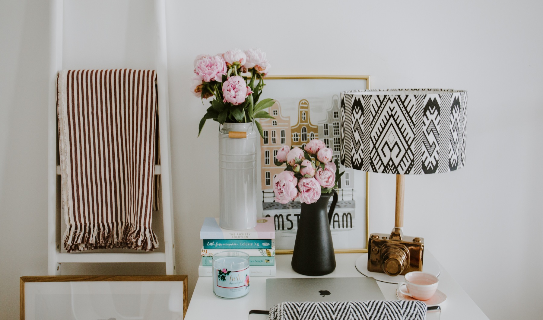 VINE Apartments offers stylish apartments for rent in Hoboken, NJ