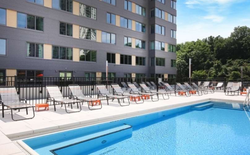Community Amenities